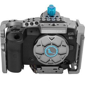 Kondor Blue KB-Canon-Cage-CO Full Camera Cage for Canon R5/R6/R (Cage Only)