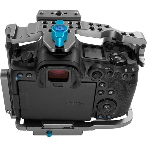 Kondor Blue KB-Canon-Cage Full Cage with Top Handle for Canon R5/R6