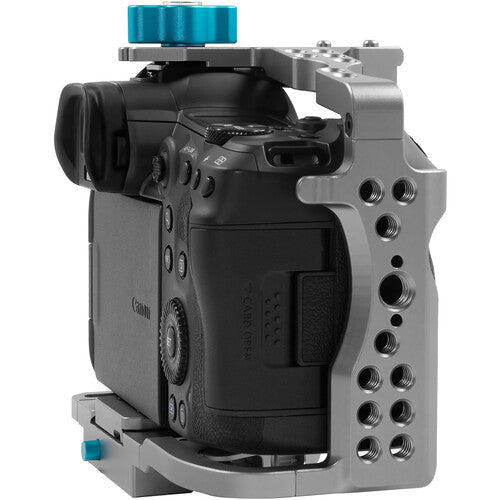 Kondor Blue KB-Canon-Cage Full Cage with Top Handle for Canon R5/R6