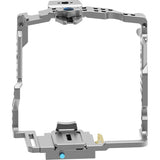 Kondor Blue KB-Canon-CageGrip-CO Camera Cage for Canon EOS R5/R6/R with Battery Grip (Cage Only)