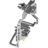 Kondor Blue KB-Canon-CageGrip-CO Camera Cage for Canon EOS R5/R6/R with Battery Grip (Cage Only)