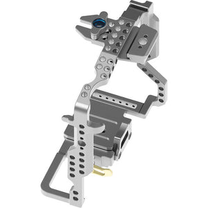 Kondor Blue KB-Canon-Cage Full Cage with Top Handle for Canon R5/R6