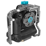 Kondor Blue KB-Canon-Cage Full Cage with Top Handle for Canon R5/R6