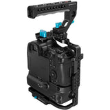 Kondor Blue KB-Canon-Cage Full Cage with Top Handle for Canon R5/R6