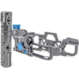 Kondor Blue KB-Fcage-Spec Full Cage Special for BMPCC 4K/6K & KB Canon EF Mount Body Cap Metal