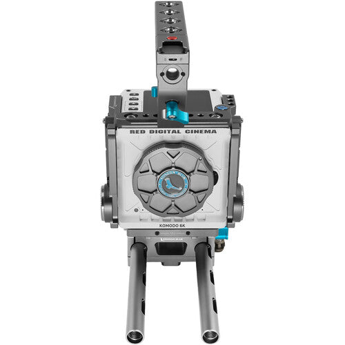 Kondor Blue KB-KOM-Baserig Base Camera Rig for RED KOMODO