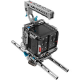 Kondor Blue KB-KOM-Baserig Base Camera Rig for RED KOMODO