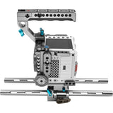 Kondor Blue KB-KOM-Baserig Base Camera Rig for RED KOMODO