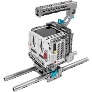 Kondor Blue Base Camera Rig for RED KOMODO