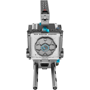 Kondor Blue Base Camera Rig for RED KOMODO