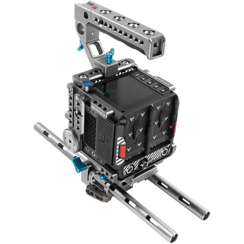 Kondor Blue KB-KOM-Baserig Base Camera Rig for RED KOMODO