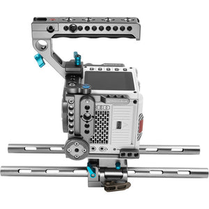 Kondor Blue Base Camera Rig for RED KOMODO