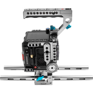 Kondor Blue Base Camera Rig for RED KOMODO