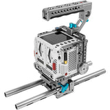 Kondor Blue KB-KOM-Baserig Base Camera Rig for RED KOMODO