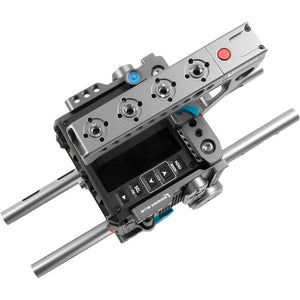 Kondor Blue Base Camera Rig for RED KOMODO