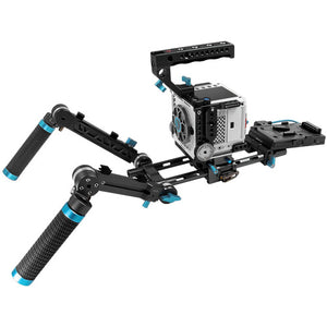 Kondor Blue KB-KOM-Urig Komodo Ultimate Rig