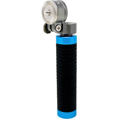 Kondor Blue KB-QRGrip-Set Quick Release Rosette Handgrip Set (Left and Right)
