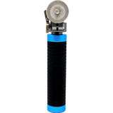 Kondor Blue KB-QRGrip-Set Quick Release Rosette Handgrip Set (Left and Right)