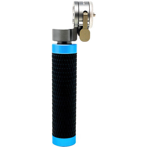 Kondor Blue KB-QRGrip-Set Quick Release Rosette Handgrip Set (Left and Right)