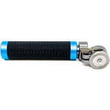 Kondor Blue KB-QRGrip-Set Quick Release Rosette Handgrip Set (Left and Right)