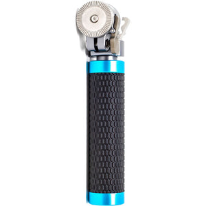 Kondor Blue KB-QRGrip-Set Quick Release Rosette Handgrip Set (Left and Right)