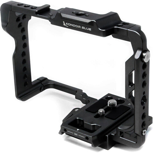 Kondor Blue KB-S1H-CO Cage for Panasonic Lumix S1/S1R/S1H