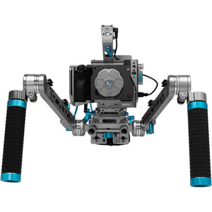 Kondor Blue KB-SFX3-BaseRig Sony FX3 Base Rig (Space Gray)