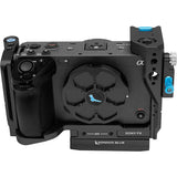 Kondor Blue KB-SFX3-Bk Sony FX3 Cage with Trigger Handle (Black)