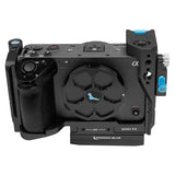 Kondor Blue KB-SFX3-CO-Bk Sony FX3 Cage (Black)