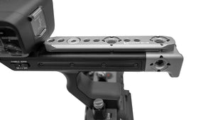 Kondor Blue KB-SFX3-CO Sony FX3 Cage (Space Gray)