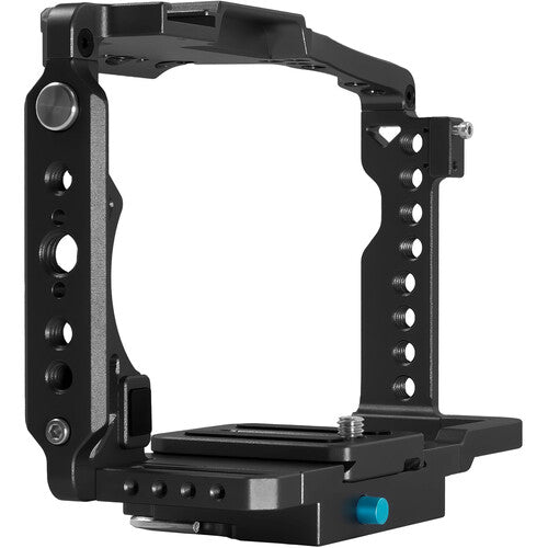 Kondor Blue KB-Sonya7-CO Cage for Sony a7S III and Other a7 Series Cameras (Cage Only)