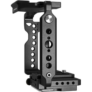 Kondor Blue KB-Sonya7-CO Cage for Sony a7S III and Other a7 Series Cameras (Cage Only)