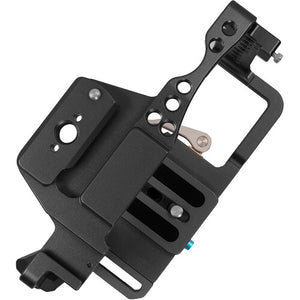 Kondor Blue KB-Sonya7-CO Cage for Sony a7S III and Other a7 Series Cameras (Cage Only)