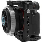 Kondor Blue KB-Sonya7-CO Cage for Sony a7S III and Other a7 Series Cameras (Cage Only)