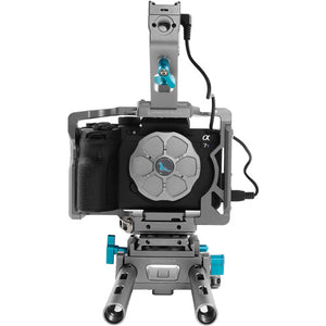 Kondor Blue KB-Sonya7r-BaseRig Base Rig for Sony a7 Series