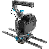 Kondor Blue KB-Sonya7r-BaseRig Base Rig for Sony a7 Series