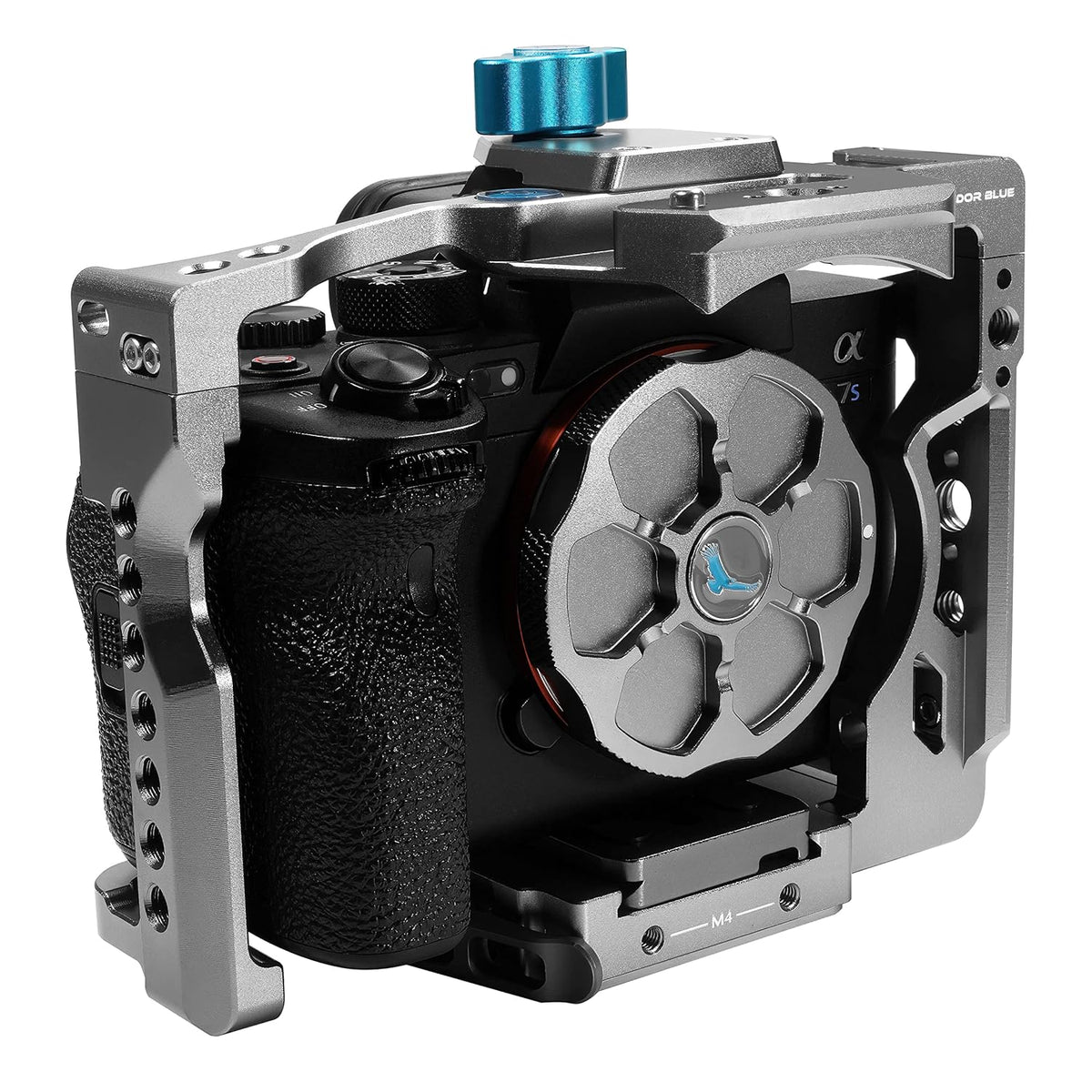 Kondor Blue KB-Sonya7r-Urig Ultimate Rig for Sony a7 S/a7 R Series ...