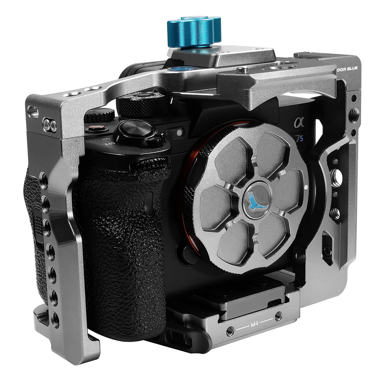Kondor Blue KB-Sonya7r-Urig Ultimate Rig for Sony a7 S/a7 R Series