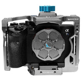 Kondor Blue KB-Sonya7r-Urig Ultimate Rig for Sony a7 S/a7 R Series