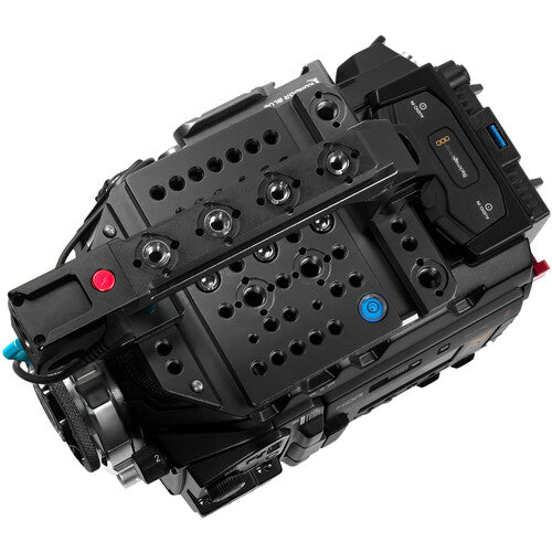 Kondor Blue KB-URSAM-BaseRig Base Rig for Blackmagic Design URSA Mini 12K, 4.6K & 4K