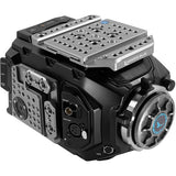 Kondor Blue KB-URSAM-CO Camera Cage for Blackmagic Design URSA Mini 12K, 4.6K & 4K (Cage Only)