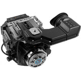 Kondor Blue KB-URSAM-CO Camera Cage for Blackmagic Design URSA Mini 12K, 4.6K & 4K (Cage Only)