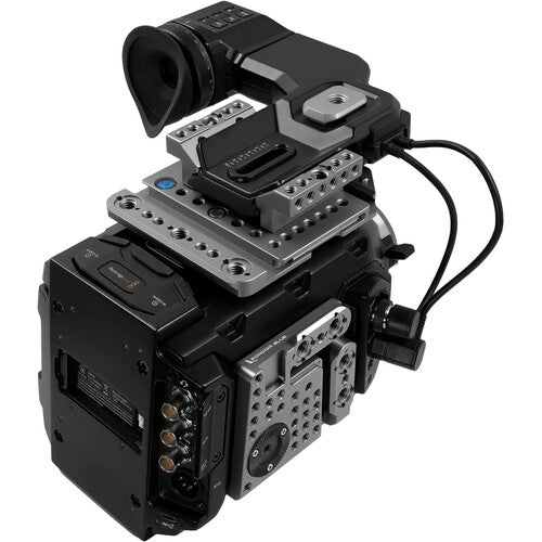 Kondor Blue KB-URSAM-CO Camera Cage for Blackmagic Design URSA Mini 12K, 4.6K & 4K (Cage Only)