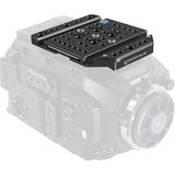 Kondor Blue KB-URSAM-TP URSA Mini Top Plate