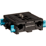 Kondor Blue KB-URSAM-Urig Ultimate Rig for Blackmagic Design URSA Mini 12K/4.6K/4K