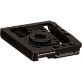 Kondor Blue KB-URSAM-Urig Ultimate Rig for Blackmagic Design URSA Mini 12K/4.6K/4K