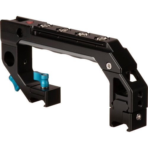 Kondor Blue KB-URSAM-Urig Ultimate Rig for Blackmagic Design URSA Mini 12K/4.6K/4K