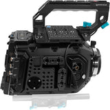 Kondor Blue KB-URSAM Ursa Mini Cage with Remote Trigger Handle (12K/4.6K/4K)