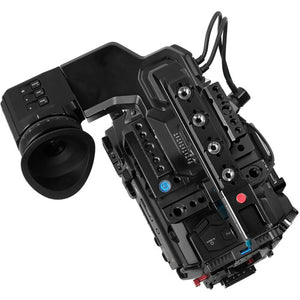 Kondor Blue KB-URSAM Ursa Mini Cage with Remote Trigger Handle (12K/4.6K/4K)