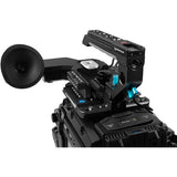 Kondor Blue KB-URSAM Ursa Mini Cage with Remote Trigger Handle (12K/4.6K/4K)